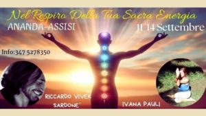 🕉️✨ RITIRO SPIRITUALE ‘RISVEGLIA LA TUA SACRA ENERGIA : CONNESSIONE CON GLI ANTENATI E LO SPIRITO GUIDA’ 🎇🧘‍♂️🧘‍♀️🎇